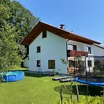 Ferienhaus-naehe-kochel-am-see * Grossweil