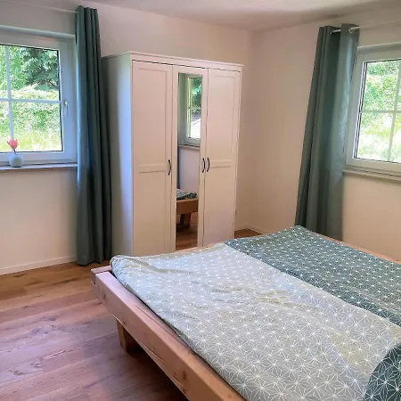 Ferienhaus-naehe-kochel-am-see Casa vacanze *