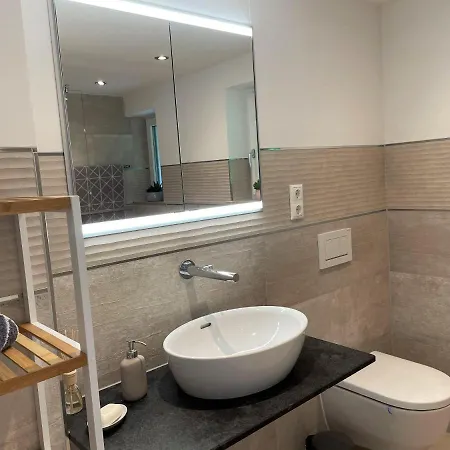 Casa vacanze Ferienhaus-naehe-kochel-am-see *