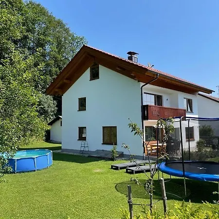 Ferienhaus-naehe-kochel-am-see * Grossweil