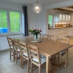 Ferienhaus-naehe-kochel-am-see Holiday home *