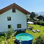 Ferienhaus-naehe-kochel-am-see Holiday home Grossweil