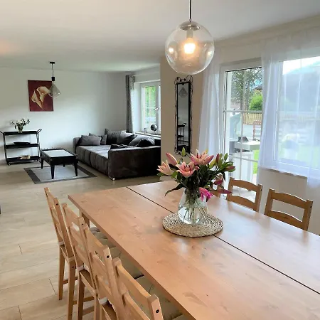 Ferienhaus-naehe-kochel-am-see Grossweil