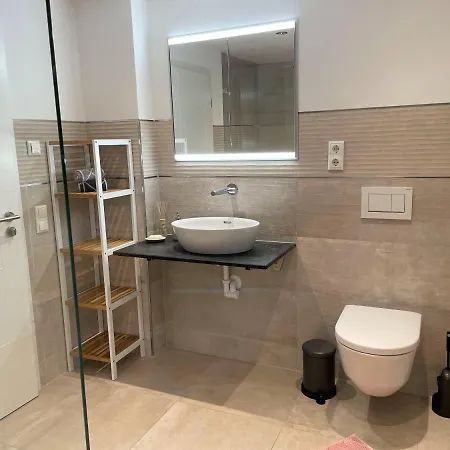 Holiday home Ferienhaus-naehe-kochel-am-see