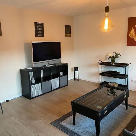 Holiday home Ferienhaus-naehe-kochel-am-see Grossweil
