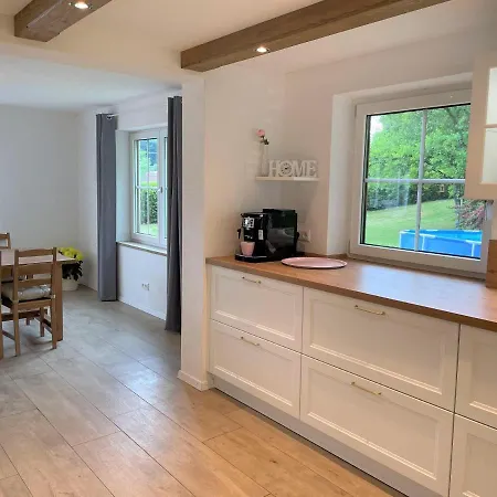 Ferienhaus-naehe-kochel-am-see Holiday home Grossweil
