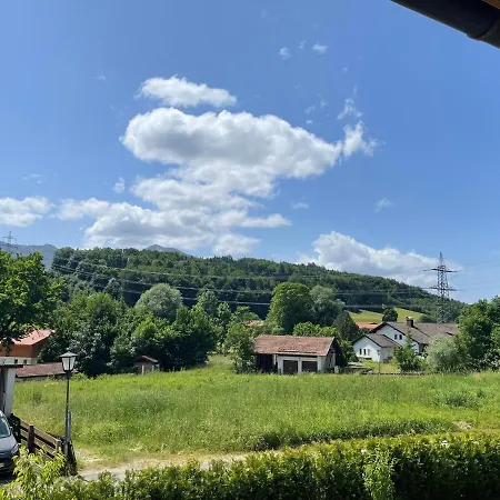 Ferienhaus-naehe-kochel-am-see Feriehus *