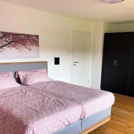 Ferienhaus-naehe-kochel-am-see Holiday home *