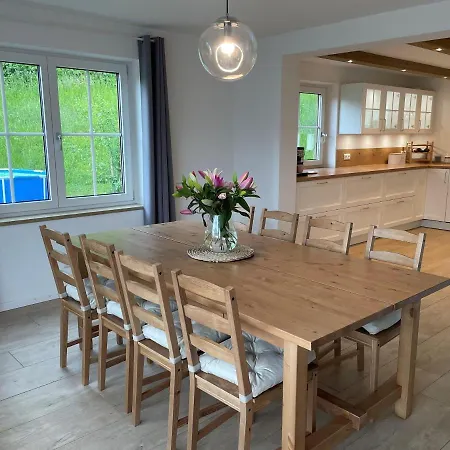 Ferienhaus-naehe-kochel-am-see Holiday home *