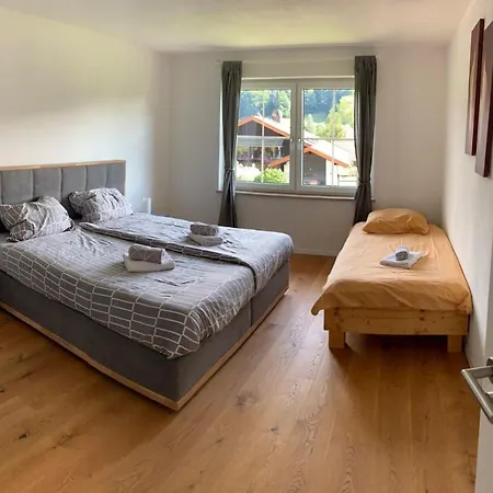 Ferienhaus-naehe-kochel-am-see Holiday home *