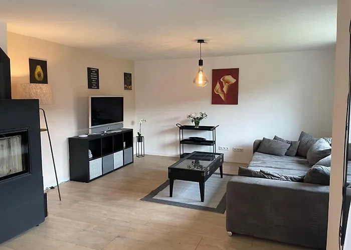 Ferienhaus-naehe-kochel-am-see Grossweil