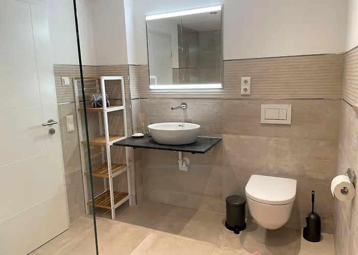 Prázdninový dům Ferienhaus-naehe-kochel-am-see