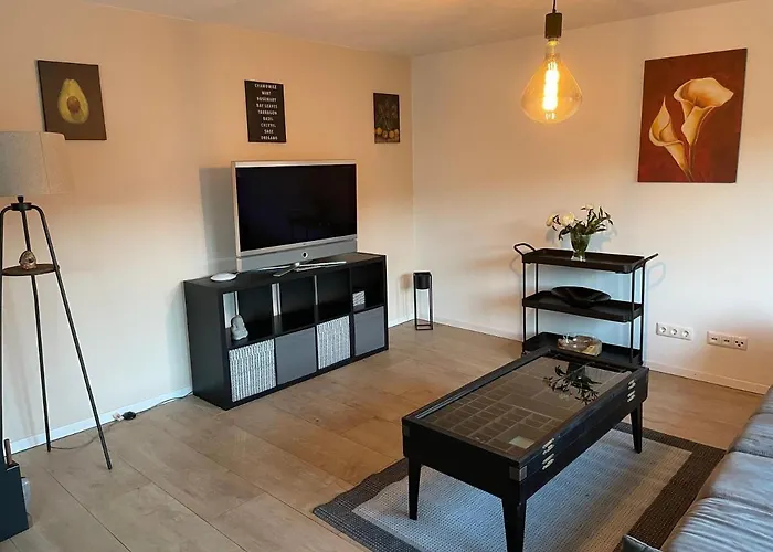 بيت للعطل Ferienhaus-naehe-kochel-am-see Grossweil
