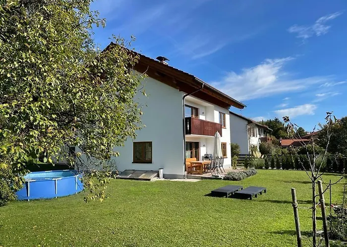 Ferienhaus-naehe-kochel-am-see *