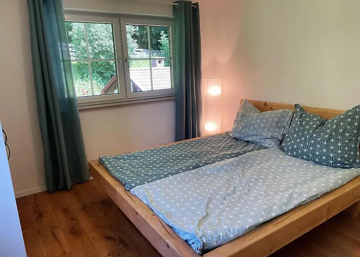 بيت للعطل Ferienhaus-naehe-kochel-am-see Grossweil